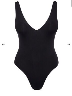 Monday Swimwear Santa Caterina One Piece